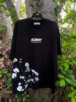 Hope Of Life T-Shirt Black