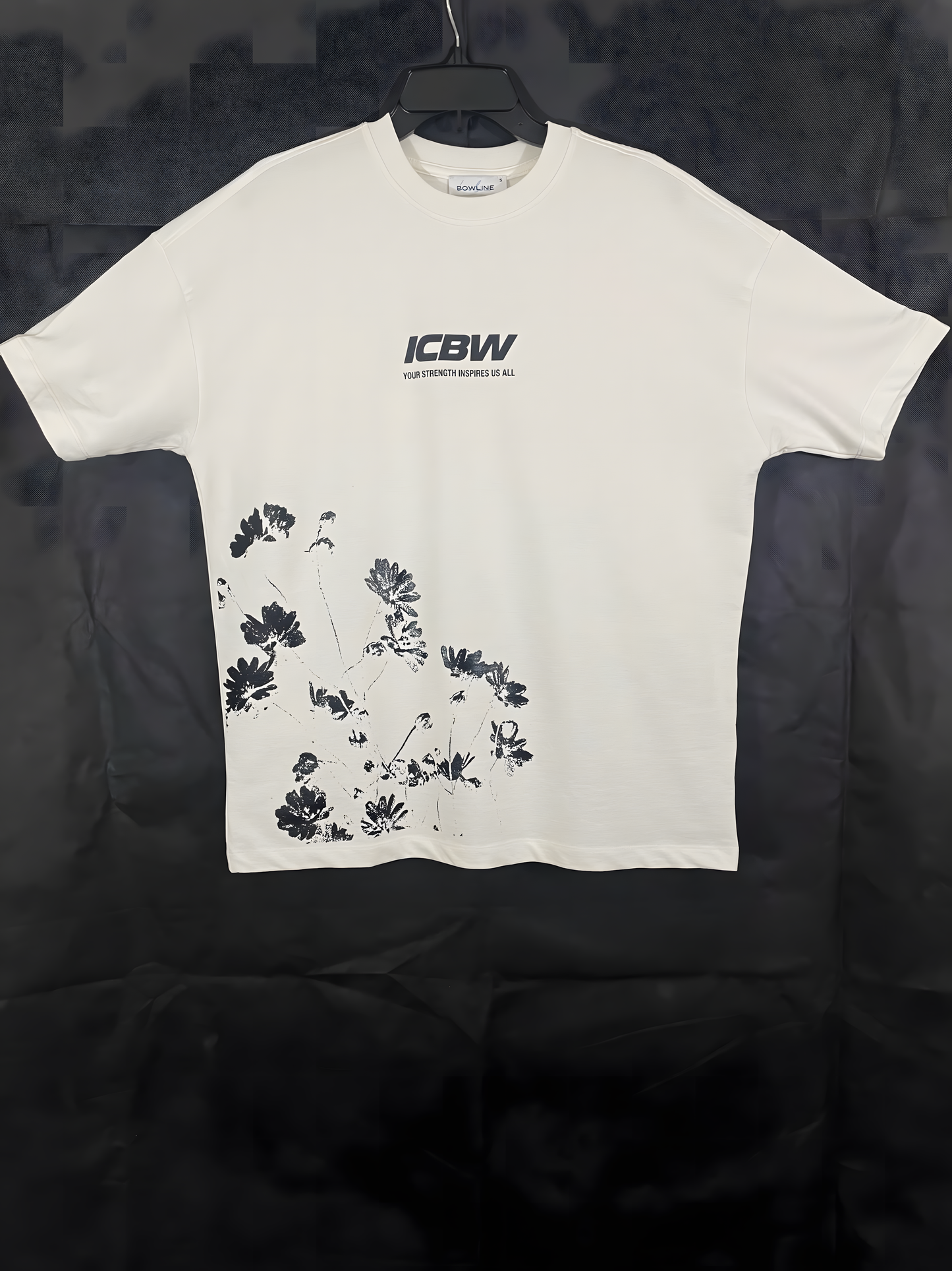 Hope Of Life T-Shirt White