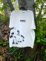 Hope Of Life T-Shirt White